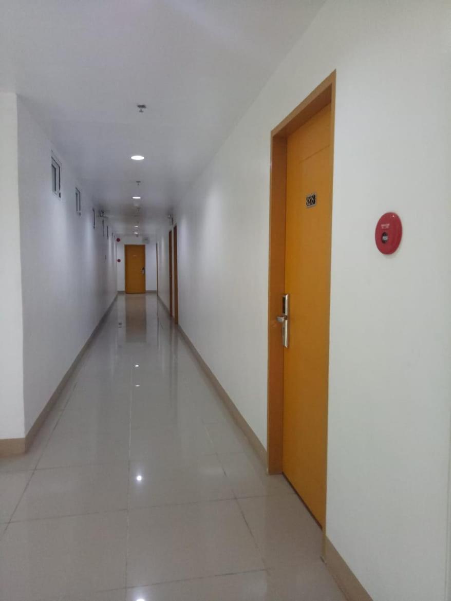 Meaco Royal Hotel - Batangas City Eksteriør billede