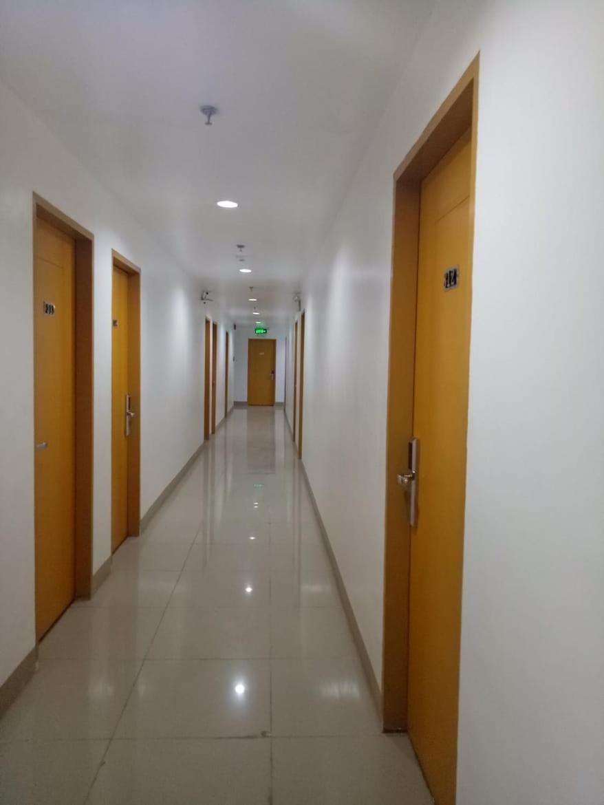 Meaco Royal Hotel - Batangas City Eksteriør billede