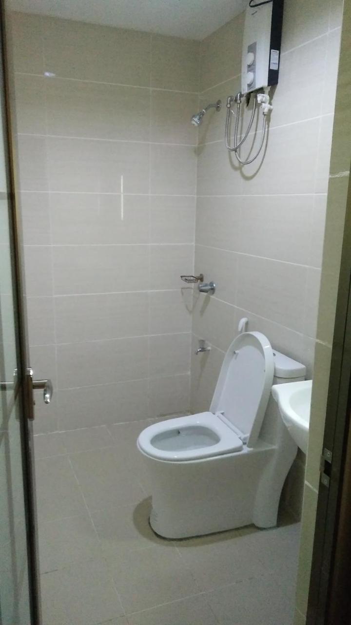 Meaco Royal Hotel - Batangas City Eksteriør billede
