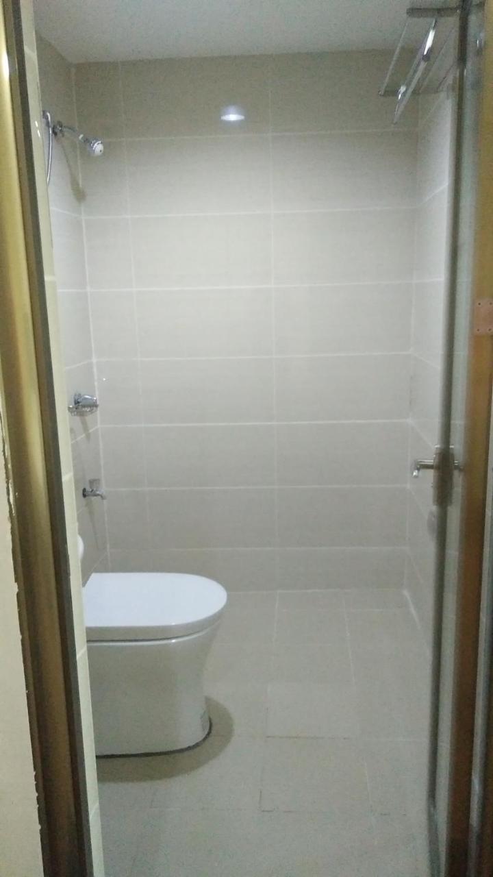 Meaco Royal Hotel - Batangas City Eksteriør billede