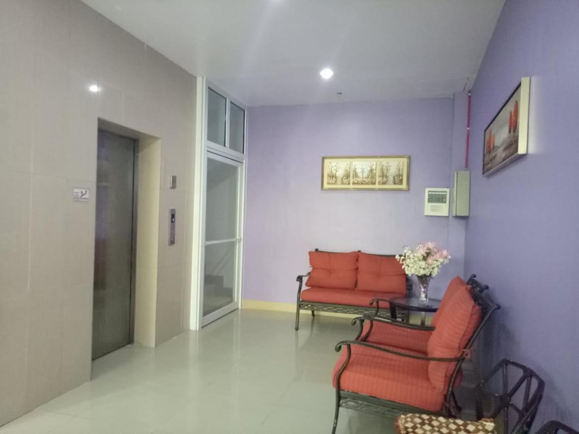 Meaco Royal Hotel - Batangas City Eksteriør billede