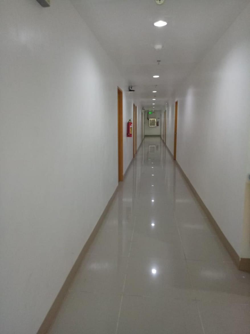 Meaco Royal Hotel - Batangas City Eksteriør billede