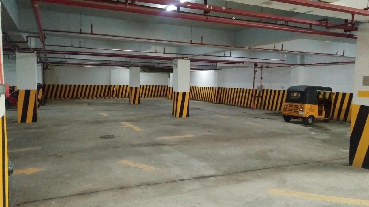 Meaco Royal Hotel - Batangas City Eksteriør billede
